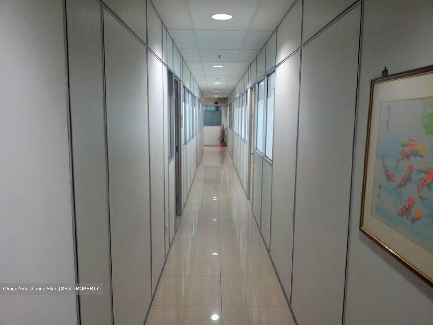 Entrepreneur Business Centre (D14), Office #344769241